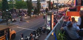 Vulkan Spielhalle Reeperbahn photo 4