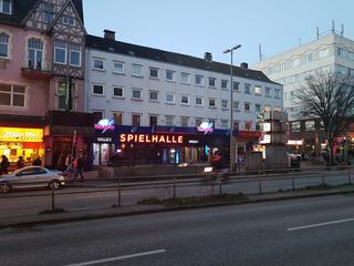 Vulkan Spielhalle Reeperbahn photo 6