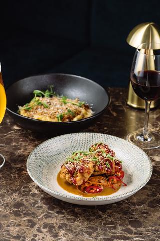 Napoleons Casino & Restaurant, Sheffield photo 2