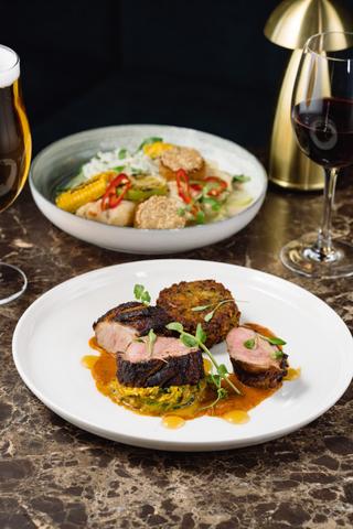 Napoleons Casino & Restaurant, Sheffield photo 3