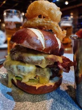 Napoleons Casino & Restaurant, Sheffield photo 8