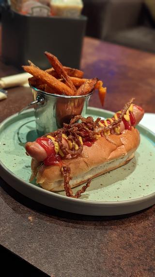 Napoleons Casino & Restaurant, Sheffield photo 9