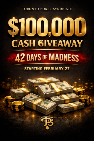 Toronto Poker Syndicate photo 4