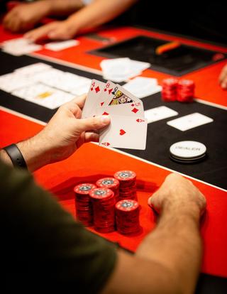 Toronto Poker Syndicate photo 7