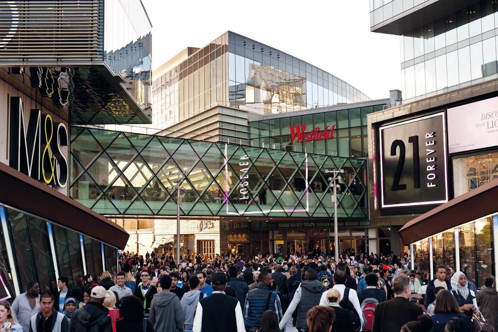 Genting Casino Stratford - Casino in London, United Kingdom