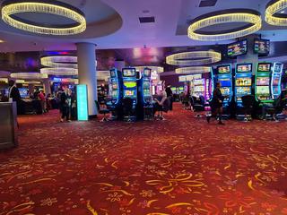 Genting Casino Stratford photo 2