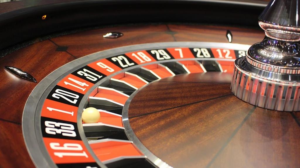 Grosvenor Casino Didsbury – Poker - Casino in Manchester, United Kingdom