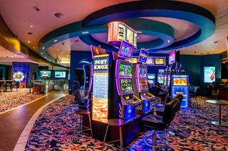 Grosvenor Casino Didsbury – Poker photo 2