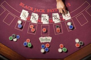 The Fitzwilliam Casino and Card Club photo 3