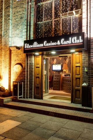 The Fitzwilliam Casino and Card Club photo 4