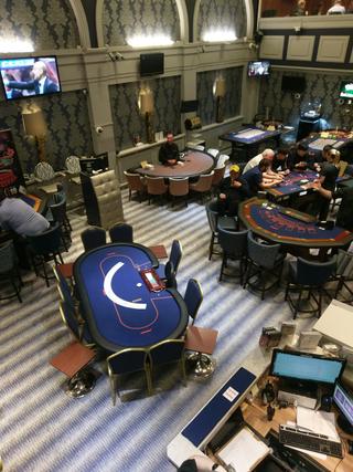 The Fitzwilliam Casino and Card Club photo 7