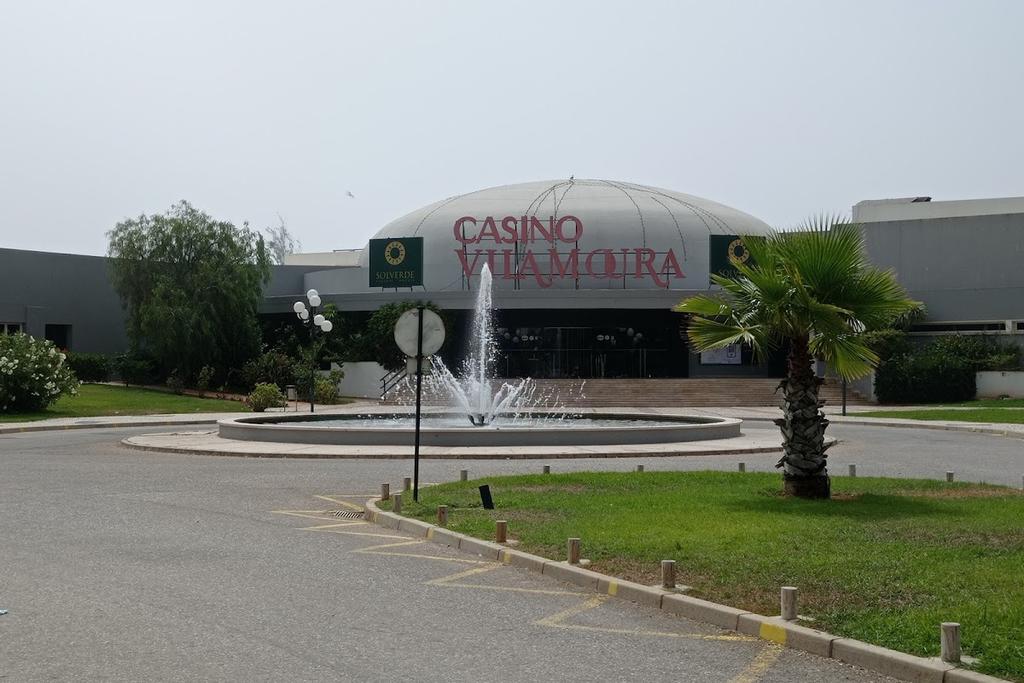 Casino Vilamoura - Casino in Vilamoura, Portugal