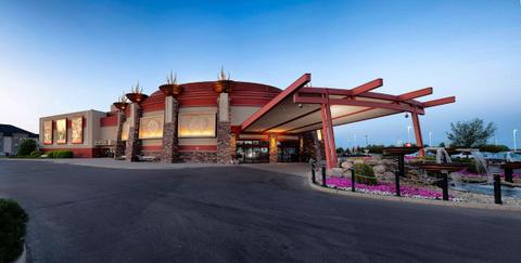 Living Sky Casino - Casino in Swift Current, Canada