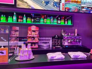 GoldenPark - Salón de Juego photo 6