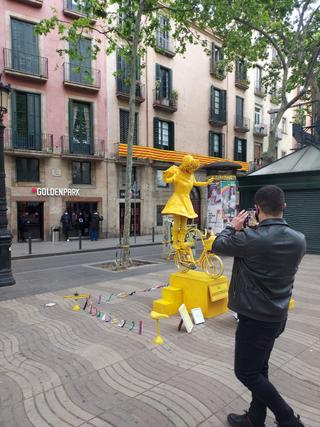 GoldenPark - Salón de Juego photo 7