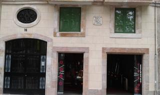 GoldenPark - Salón de Juego photo 10