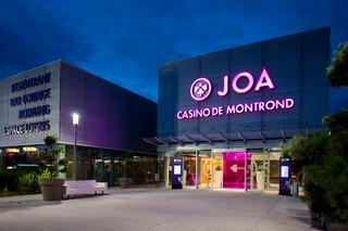 Casino JOA de Montrond – Poker photo 1