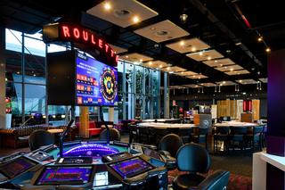 Casino JOA de Montrond – Poker photo 2