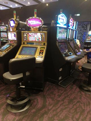 Casino JOA de Montrond – Poker photo 9