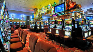 Hastings Casino photo 1