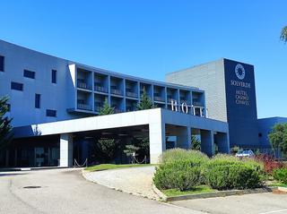 Casino de Chaves photo 6