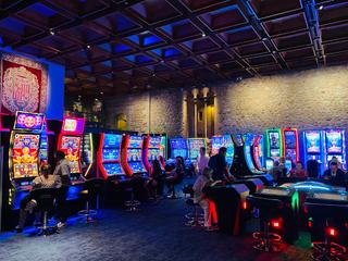 Casino Peralada photo 7