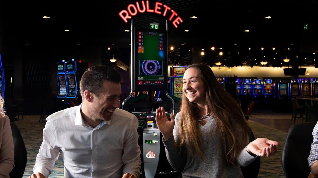 Elements Casino Grand River - Casino in Elora, Canada