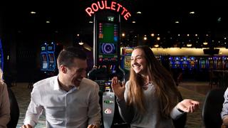 Elements Casino Grand River photo 1