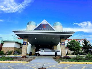 Elements Casino Grand River photo 2