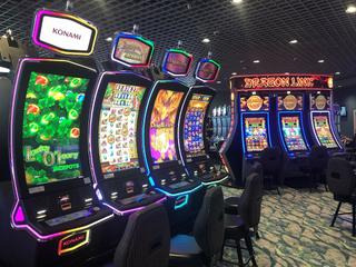 Elements Casino Grand River photo 3