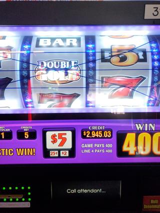 Elements Casino Grand River photo 5