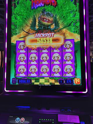 Elements Casino Grand River photo 6