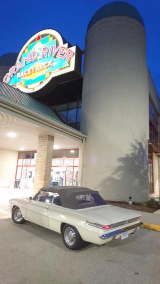 Elements Casino Grand River photo 8