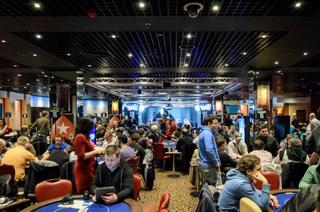 The Poker Room - London photo 2