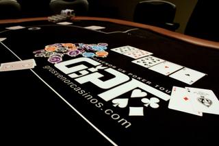 The Poker Room - London photo 4