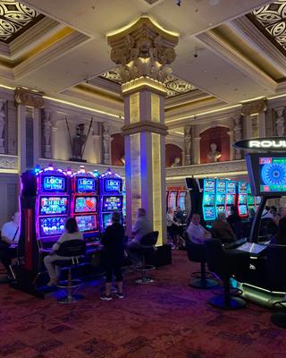 Casinò Admiral Mendrisio photo 3