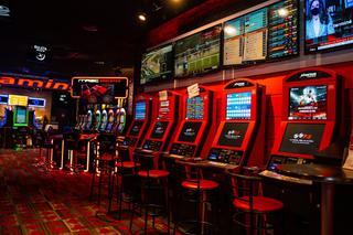 Gaming Sant Pau photo 7