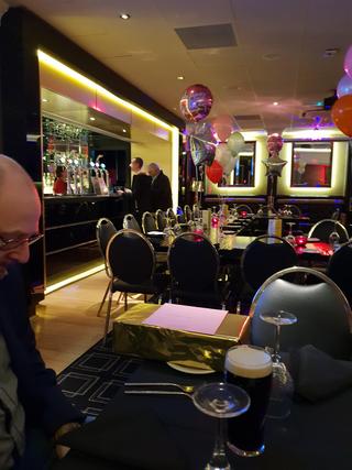 Genting Casino Salford – Poker photo 8