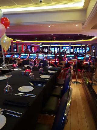 Genting Casino Salford – Poker photo 9