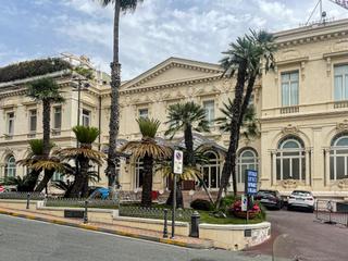 Casinò di Sanremo – Poker photo 3