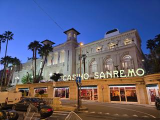 Casinò di Sanremo – Poker photo 6