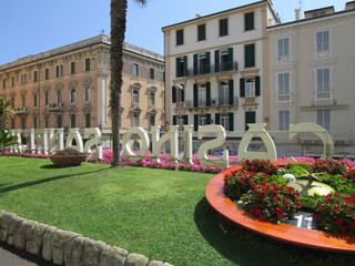 Casinò di Sanremo – Poker photo 8