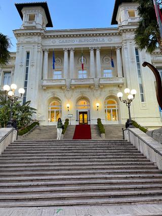 Casinò di Sanremo – Poker photo 10