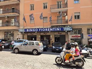 Sala Admiral BINGO FIORENTINI - SLOT & VLT photo 2