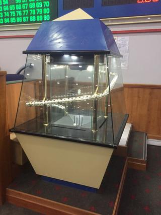 Sala Admiral BINGO FIORENTINI - SLOT & VLT photo 5