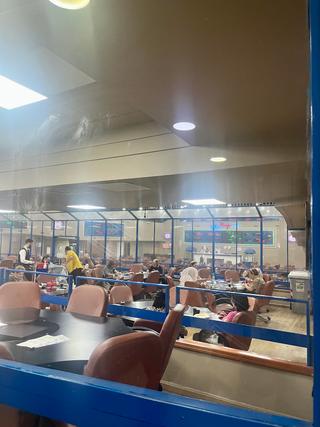 Sala Admiral BINGO FIORENTINI - SLOT & VLT photo 6