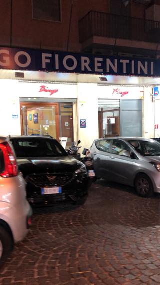 Sala Admiral BINGO FIORENTINI - SLOT & VLT photo 8