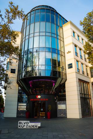 Casino Royal Kudamm photo 1