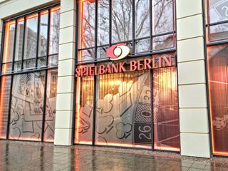 Casino Royal Kudamm photo 2