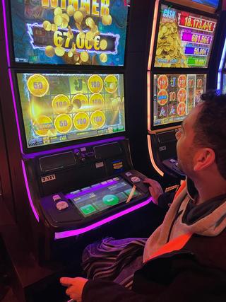 Casino Royal Kudamm photo 4